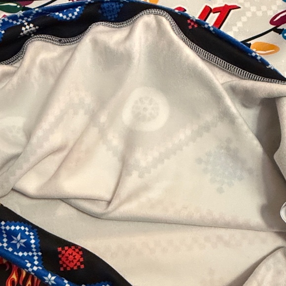 NASCAR ProSphere Holiday Sweatshirt size M - Picture 6 of 12